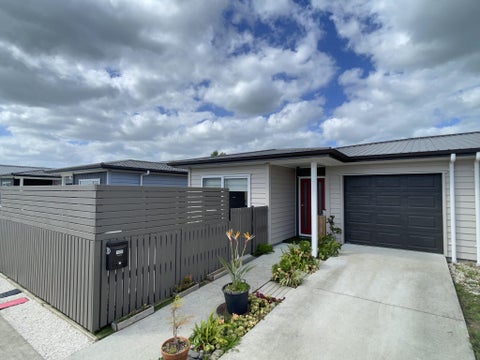 9 Kutukutu Street, Takanini, Auckland
