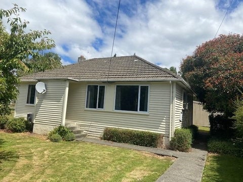 33 Sorn Street, Otautau, Otautau