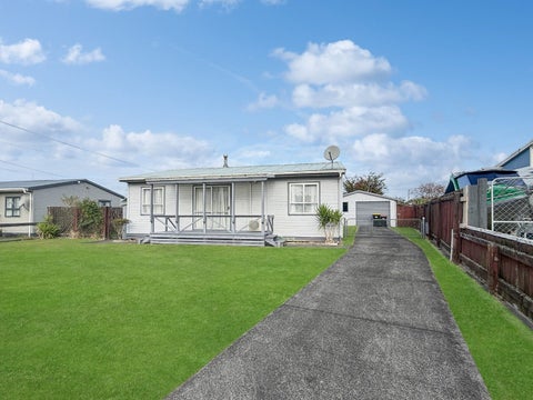 3 Granton Place, Tokoroa, Tokoroa