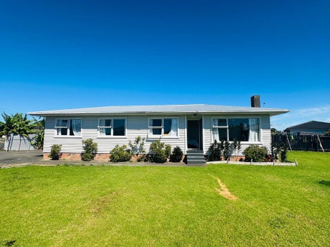 45 Kairanga Street, Mangere East, Auckland