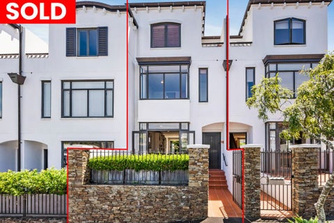 19 Sheehan Street, Ponsonby, Auckland