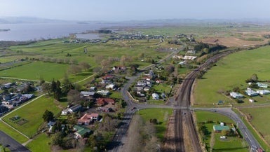 12 Eccles Avenue, Te Kauwhata