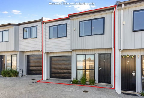 5/60 Kelman Road, Kelston, Auckland