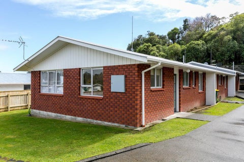 36 Cumberland Street, Merrilands, New Plymouth