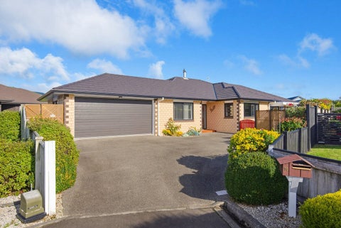 16 Pearson Place, Paraparaumu, Paraparaumu
