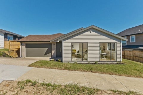 10 Whaley Greens, Silverdale, Silverdale