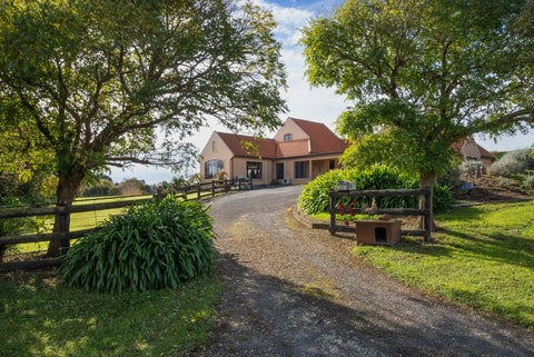 28 Claremont Rise, Levin, Levin