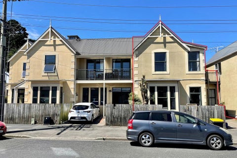 441 Leith Street, North Dunedin, Dunedin