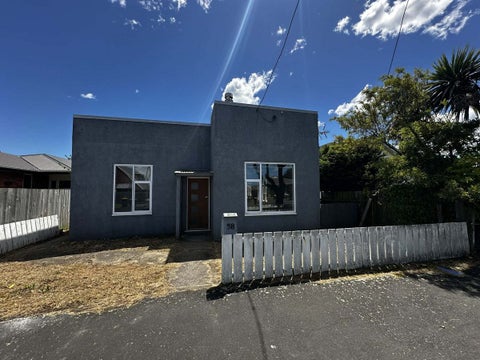 58 Young Street, Saint Kilda, Dunedin