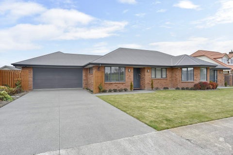 24 Sterling Crescent, Kaiapoi, Kaiapoi