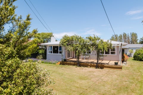 34 Cologne Street, Martinborough, Martinborough
