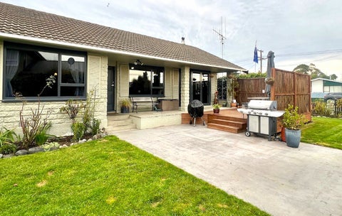 66 Gammack Street, Temuka