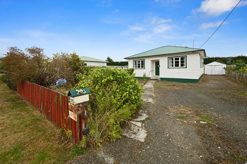 55 Bushyhill Street, Tapanui