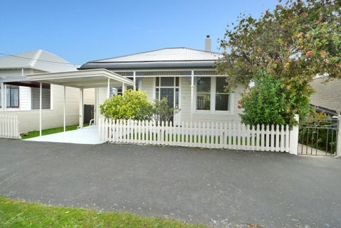10 Council Street, Saint Kilda, Dunedin
