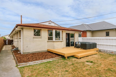 32 Mahoe Street, Hutt Central, Lower Hutt