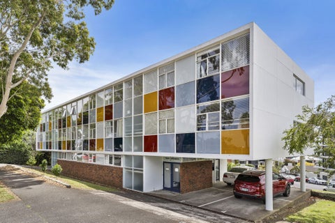 8/32 Coates Avenue, Orakei, Auckland