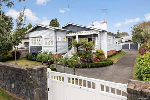 21 Hollywood AVenue, Royal Oak, Auckland