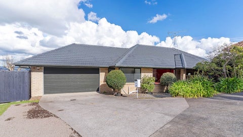 2/21 Stratford Road, Manurewa, Auckland