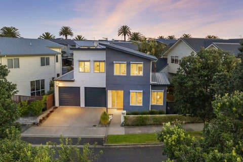 14 Toheroa Street, Hobsonville, Auckland