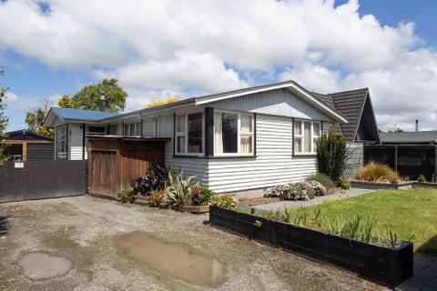 47A Archibald Street, Tinwald, Ashburton