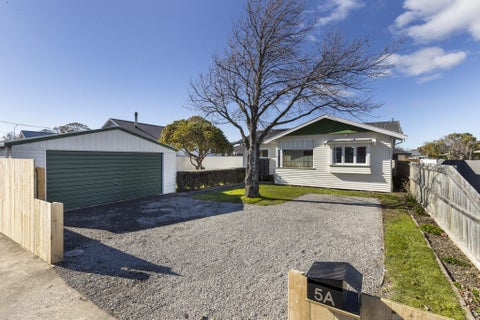 5A Elzy Street, Blenheim, Blenheim
