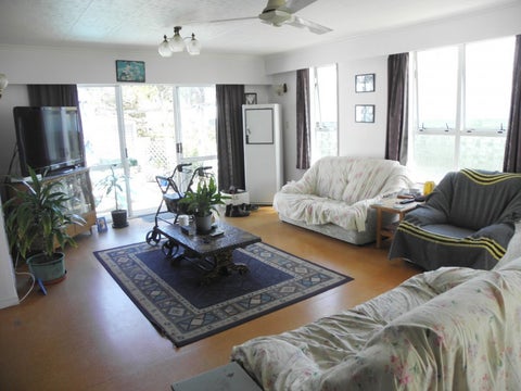 123 Park Avenue, Waitarere Beach, Levin