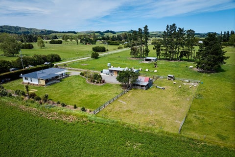 205 Homeview Road, Cheviot, Cheviot
