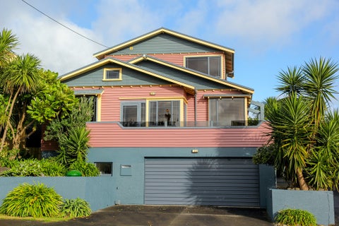8 Weymouth Street, New Plymouth, New Plymouth