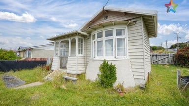 256 Barrow Street, Bluff