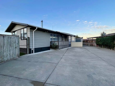 28 Gem Street, Pukehangi, Rotorua