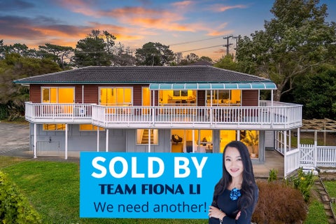 281 Sturges Road, Henderson Valley, Auckland