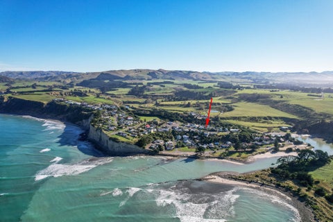 9 Campbell Terrace, Motunau, Greta Valley