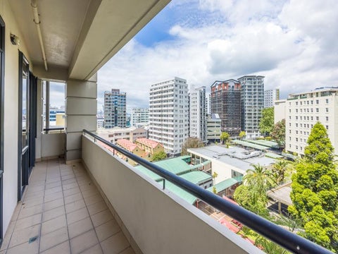 1G/14 Waterloo Quadrant, Auckland Central, Auckland