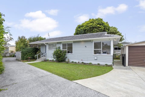 1/45 Hope Farm Avenue, Pakuranga Heights, Auckland