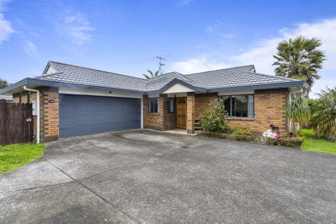652 Massey Road, Mangere, Auckland