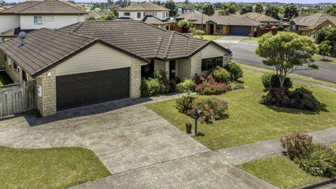 11 Belfry Place, Wattle Downs, Auckland