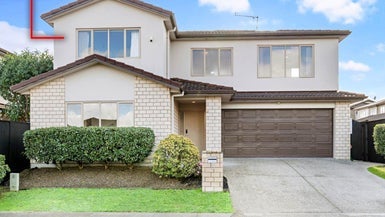 6 Villarosa Lane, Flat Bush, Auckland