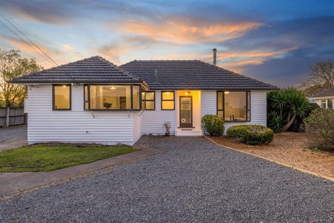15 Merrington Crescent, Aranui, Christchurch