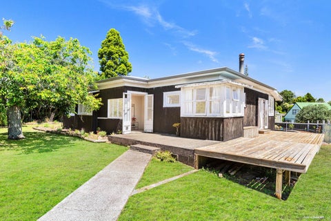 35 Victoria Avenue, Waiuku, Waiuku