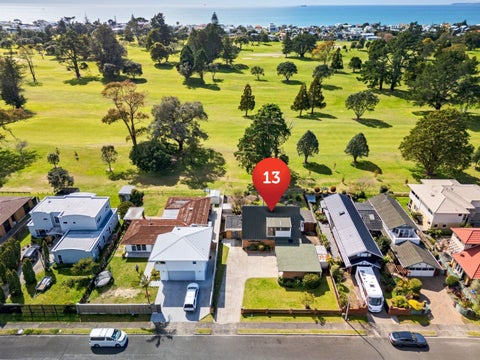 13 Berwick Place, Mount Maunganui, Mount Maunganui