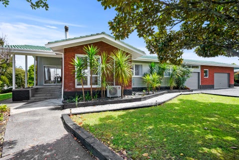 55 West View Crescent, Onerahi, Whangarei