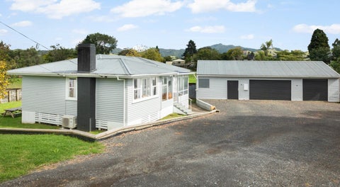 38 Silverton Road, Waihi, Waihi