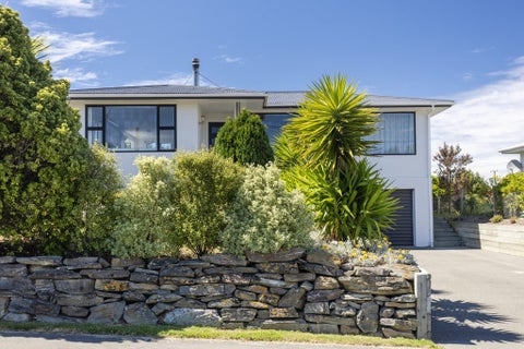 20 Arthur Street, Holmes Hill, Oamaru