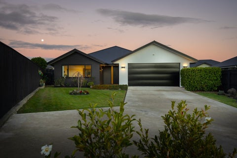 12 Huffington Place, Feilding, Feilding