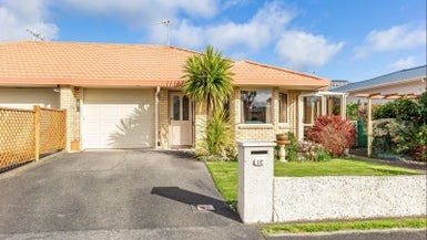 1C Hannan Street, Levin, Levin