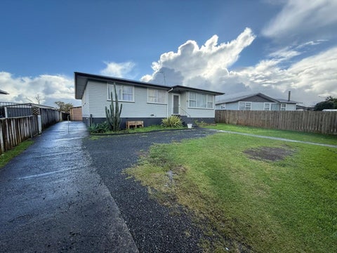 55 Tatariki Street, Rosehill, Papakura