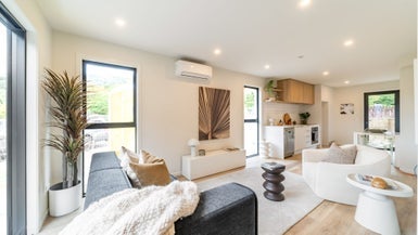 16/3 Raukawa Street, Stokes Valley, Lower Hutt