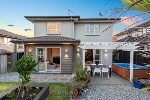 107 Tihi Street, Stonefields, Auckland