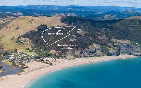 0 Te Kahikatoa Peninsula Road, Kaeo, Kaeo