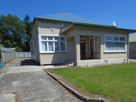 128 Brougham Street, Westport, Westport